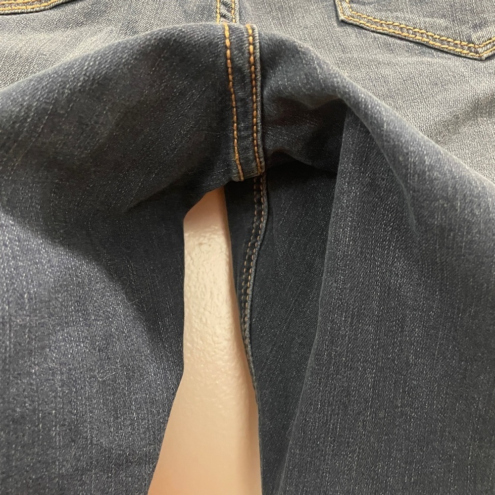 Like New Torrid Luxe Slim Boot Super Stretch Jeans - Picture 9 of 15